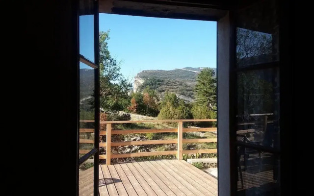 Auberge du Point Sublime