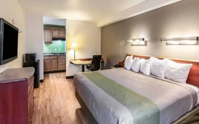 Comfort Inn North Anaheim