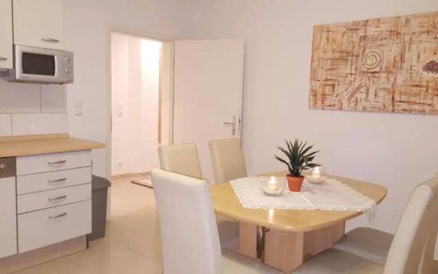 Holiday Apartment Essen