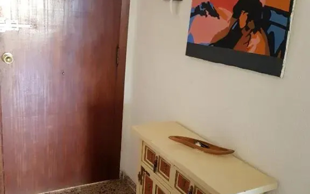 Apartment Svetlana 7