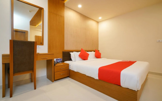 Jawahar Tourist Home by OYO Rooms