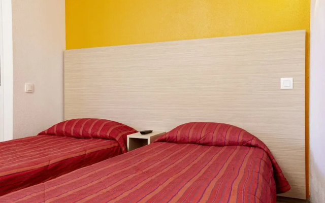 Hôtel Héco Marseille