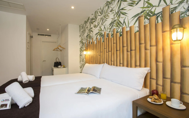 Casual del Mar Málaga Hotel by Casual Hoteles