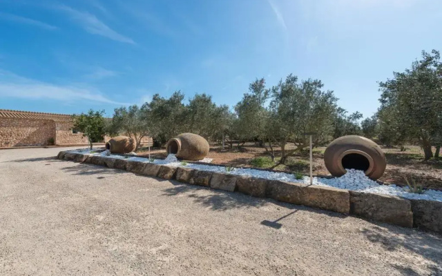 Finca Agroturisme Sa Boleda