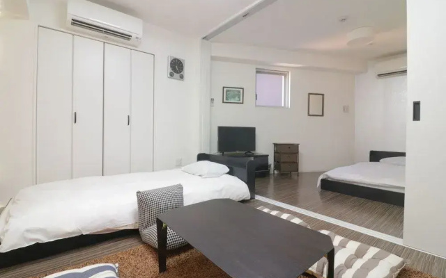 HG Cozy Hotel No.26