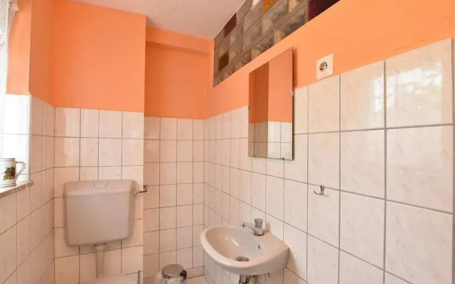 Moderne Ferienwohnung in Kuhlungsborn im Grunen