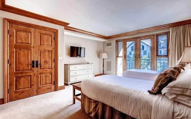 Beaver Creek Park Hyatt 2 Bedroom Residence