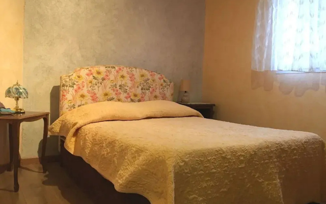 La Maison Rose by Gites de France