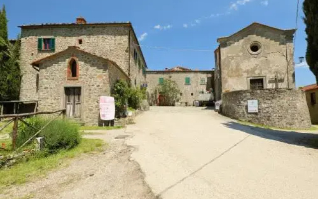 Locazione Turistica Tipologia Superior