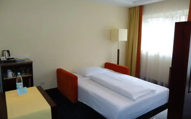 AKZENT Hotel Löwen