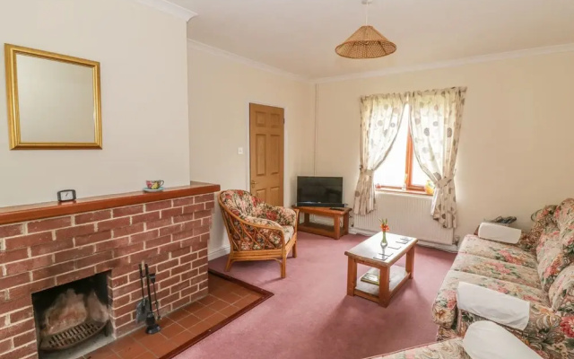 Laurel Cottage
