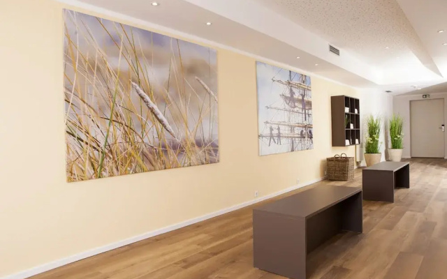 Hotel am Delft