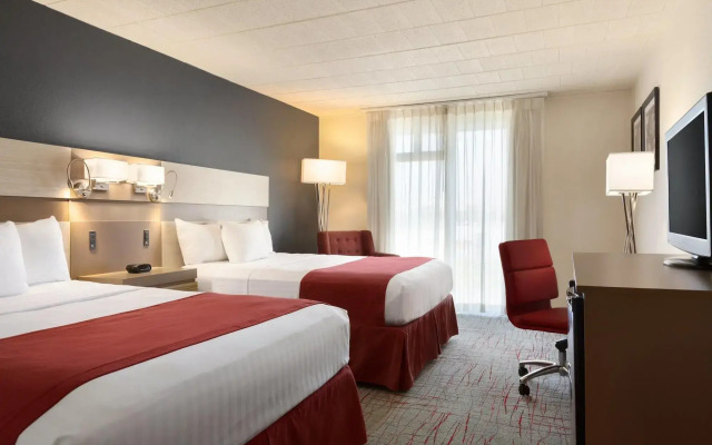 Ramada by Wyndham Clarion