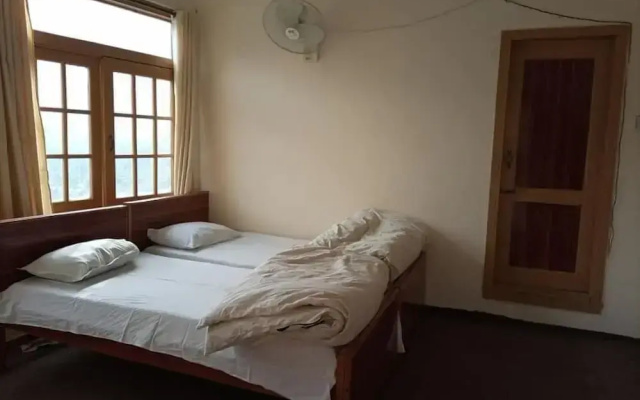 Haider Inn