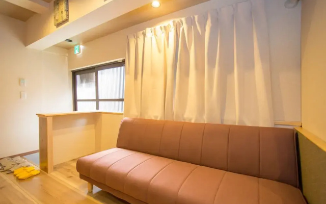 BENKEI Guesthouse