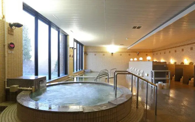 Hotel Yurinkan