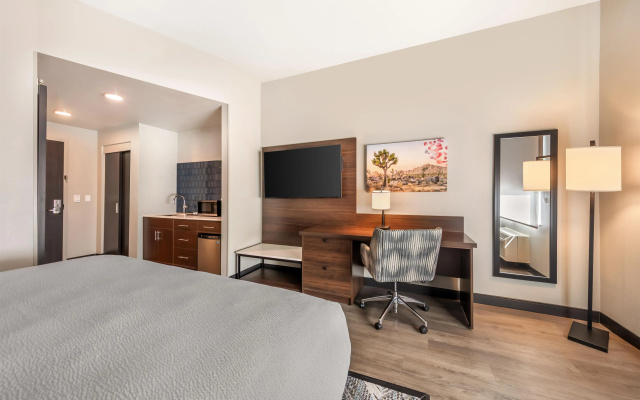 Best Western Plus Rialto