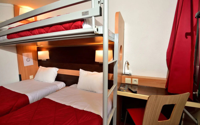 Premiere Classe Rouen Sud - Parc des Expositions