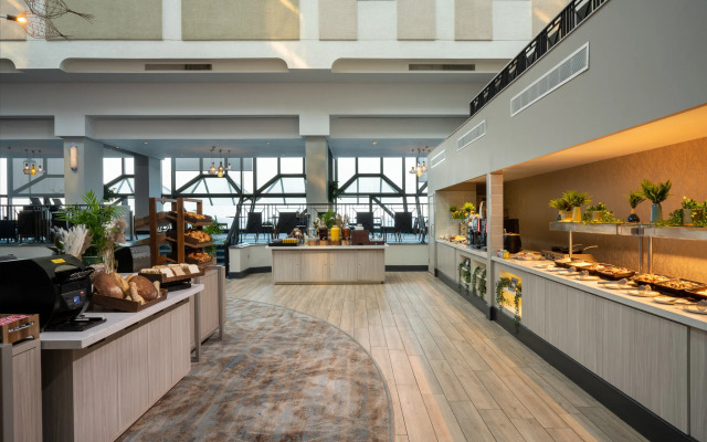 Leonardo Royal Hotel Brighton Waterfront