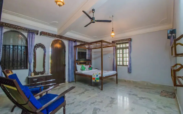 OYO 15002 Home Lavish 3BHK Colva