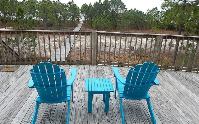 014 Beachwalk 4 Bedroom Home