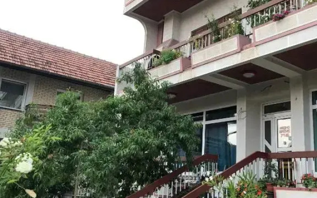 Swiss Hostel