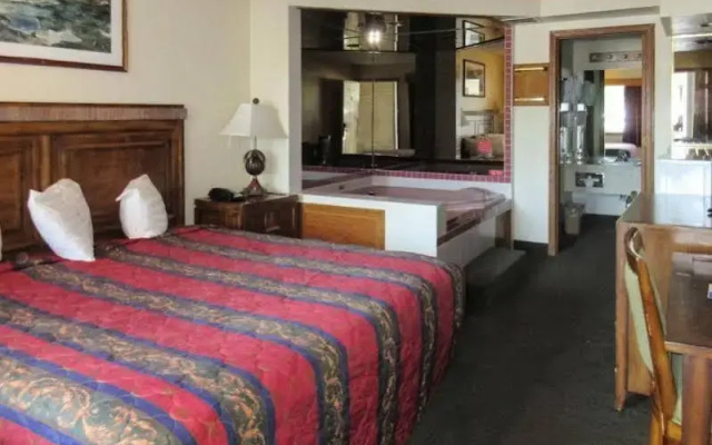 Silver Lake Motel