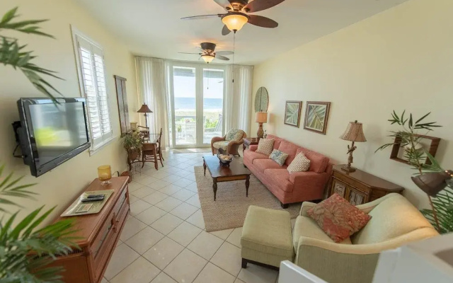 Hidden Cove 1 Apartment 2