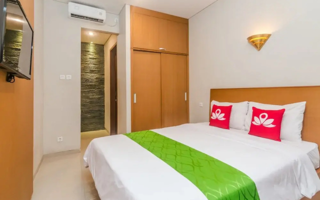 ZEN Rooms Denpasar Gelogor Carik 1