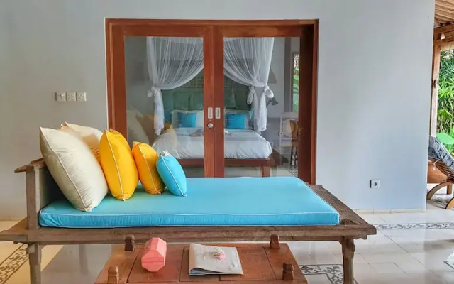 Villa Limasan