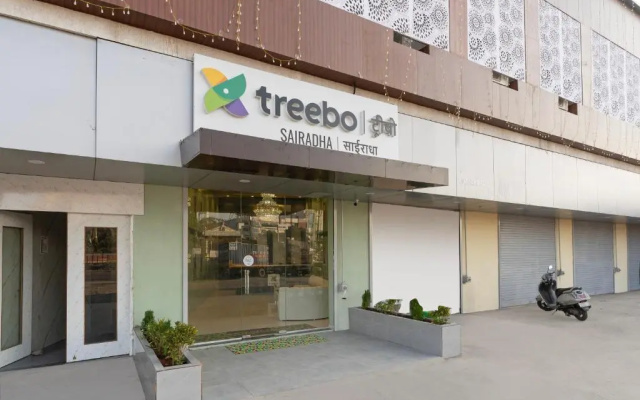 Treebo Sairadha
