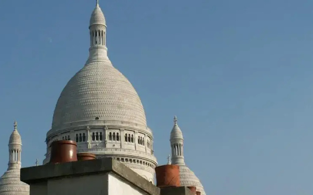 Mansarde des Artistes