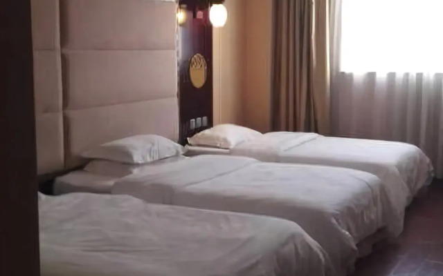 Huiyang Nanyang Hotel
