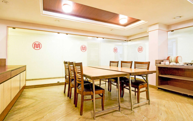 Townhouse Dhanbad Centre Point Mall