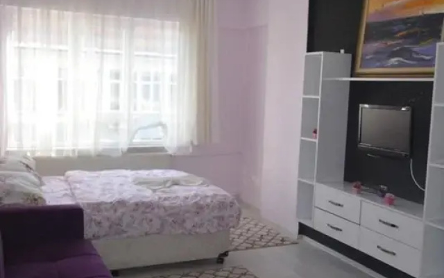 Asya Apart Otel