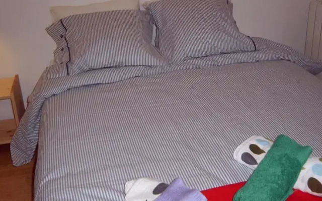 Adys GuestHouse