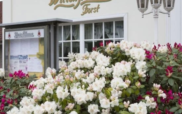 Waldhotel am Wittenheimer Forst