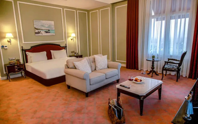 Anim Boutique Hotel