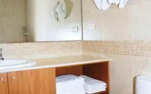 Apartaments Bonaventura 24