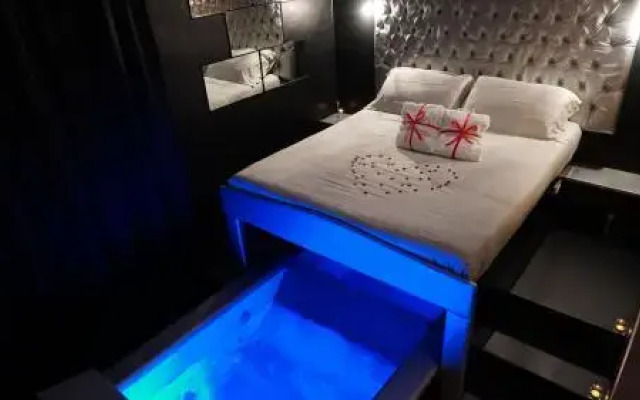 Hotel Il Cantuccio