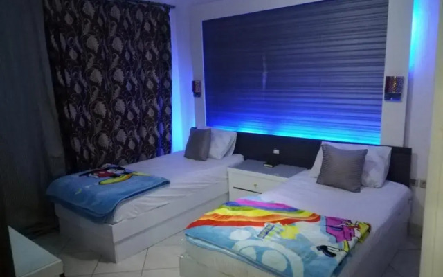 Apartment at Milsa Nasr City, Building No. 35