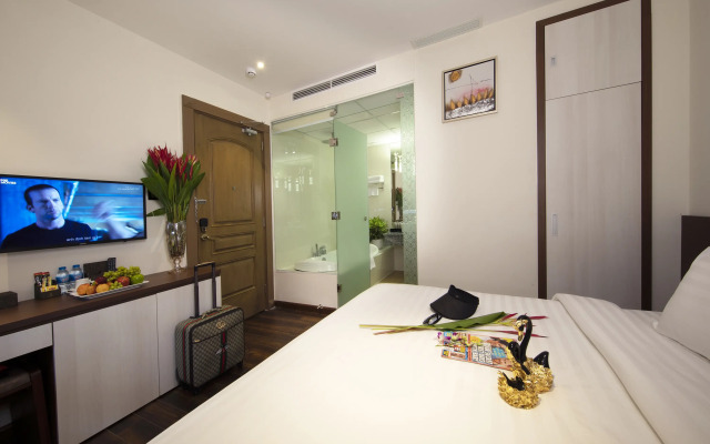 Diamond Hill Hotel