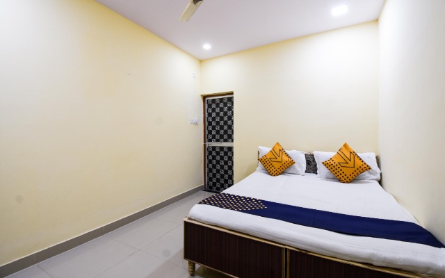 SPOT ON 65715 Gaurav Guest House