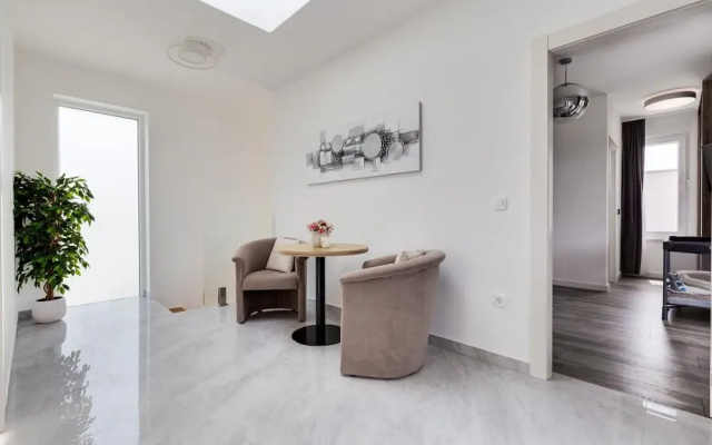 Villa Martina Zadarvillas