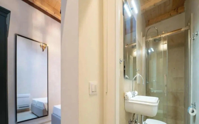Casa Philomena Noto Design Rooms