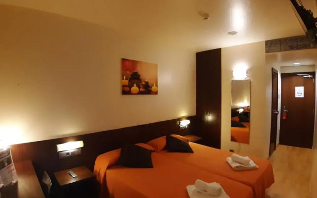 Hostal Nirvana