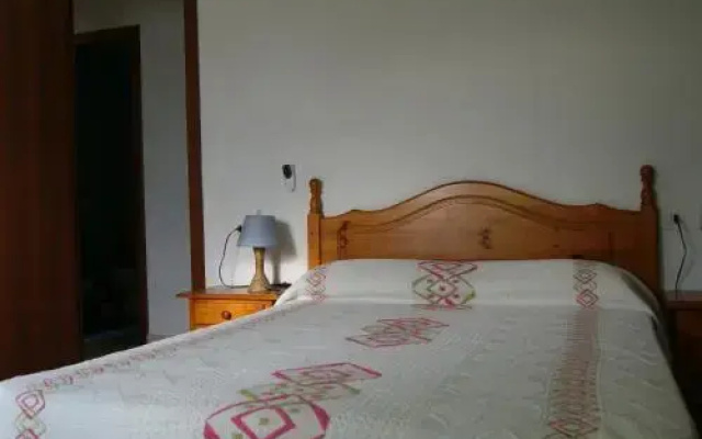 Apartamentos Las Margaritas