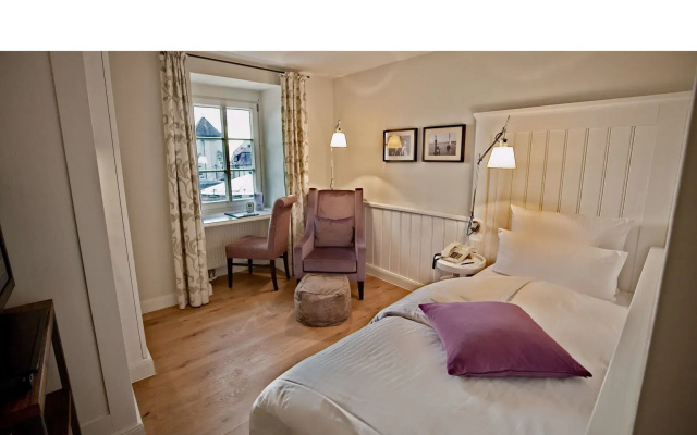 Bad Hotel Überlingen