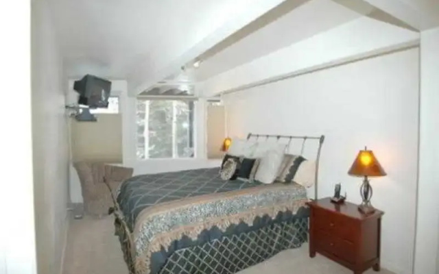 Le Clairvaux Condos