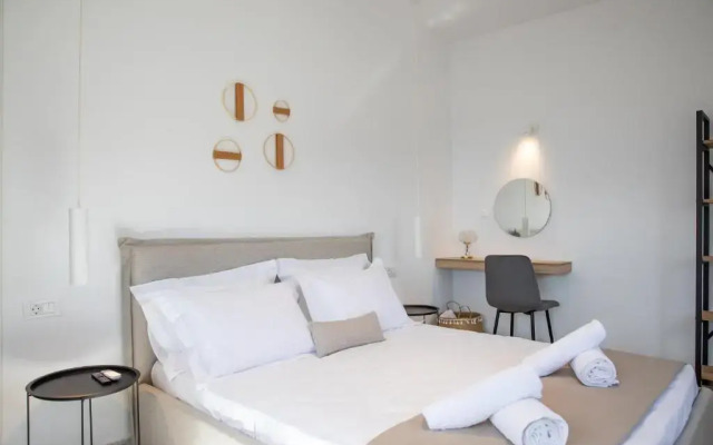 Aegean Eyes 3bd House Βy the Sea